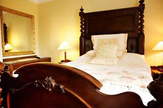 Отели типа «постель и завтрак» Westbrook House B & B Банкрана Двухместный номер с 1 кроватью или 2 отдельными кроватями-2